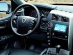 SsangYong Korando Sports 2013 года